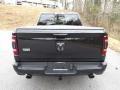 2022 Diamond Black Crystal Pearl Ram 1500 Limited RED Edition Crew Cab  photo #8