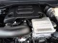 5.7 Liter OHV HEMI 16-Valve VVT MDS V8 2022 Ram 1500 Limited RED Edition Crew Cab Engine