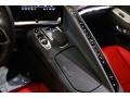 Adrenaline Red/Jet Black Controls Photo for 2020 Chevrolet Corvette #143354517