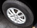Graphite Metallic - Traverse LT AWD Photo No. 14