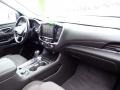 Graphite Metallic - Traverse LT AWD Photo No. 16