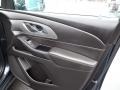 Graphite Metallic - Traverse LT AWD Photo No. 17