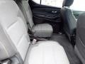 Graphite Metallic - Traverse LT AWD Photo No. 18