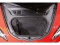 2020 Chevrolet Corvette Adrenaline Red/Jet Black Interior Trunk Photo