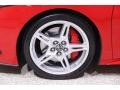 2020 Chevrolet Corvette Stingray Coupe Wheel and Tire Photo