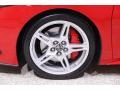  2020 Corvette Stingray Coupe Wheel