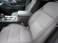 Graphite Metallic - Traverse LT AWD Photo No. 20