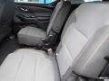 Graphite Metallic - Traverse LT AWD Photo No. 21