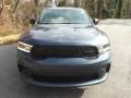 Reactor Blue Pearl - Durango SXT Plus Blacktop AWD Photo No. 3