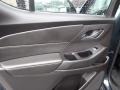Graphite Metallic - Traverse LT AWD Photo No. 23