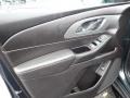 Graphite Metallic - Traverse LT AWD Photo No. 24