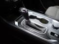 Graphite Metallic - Traverse LT AWD Photo No. 26