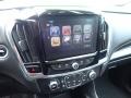 Graphite Metallic - Traverse LT AWD Photo No. 27