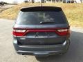 Reactor Blue Pearl - Durango SXT Plus Blacktop AWD Photo No. 7