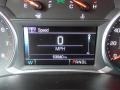 Graphite Metallic - Traverse LT AWD Photo No. 29