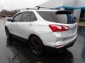 Silver Ice Metallic - Equinox LT AWD Photo No. 4