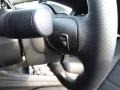 Reactor Blue Pearl - Durango SXT Plus Blacktop AWD Photo No. 12