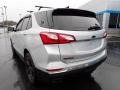 Silver Ice Metallic - Equinox LT AWD Photo No. 5