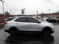 Silver Ice Metallic - Equinox LT AWD Photo No. 10