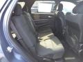 Reactor Blue Pearl - Durango SXT Plus Blacktop AWD Photo No. 17