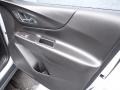 Silver Ice Metallic - Equinox LT AWD Photo No. 17