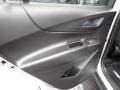 Silver Ice Metallic - Equinox LT AWD Photo No. 22