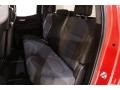 2019 Red Hot Chevrolet Silverado 1500 LT Double Cab 4WD  photo #16