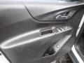 Silver Ice Metallic - Equinox LT AWD Photo No. 23