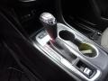 Silver Ice Metallic - Equinox LT AWD Photo No. 25