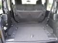  2021 Wrangler Sport 4x4 Trunk