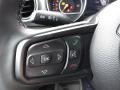 Black Steering Wheel Photo for 2021 Jeep Wrangler #143355189