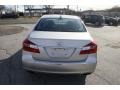 Platinum Silver Metallic - Genesis 3.8 Sedan Photo No. 6