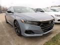 Sonic Gray Pearl - Accord Sport Special Edition Photo No. 3