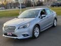 Ice Silver Metallic 2017 Subaru Legacy 2.5i Premium