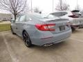 Sonic Gray Pearl - Accord Sport Special Edition Photo No. 5