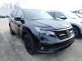 Crystal Black Pearl - Pilot Special Edition AWD Photo No. 3
