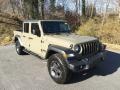 2020 Gator Jeep Gladiator Sport 4x4  photo #4