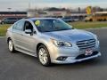 Ice Silver Metallic - Legacy 2.5i Premium Photo No. 14