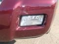 2007 Dark Cherry Metallic Mercury Mountaineer Premier AWD  photo #21