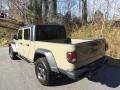 2020 Gator Jeep Gladiator Sport 4x4  photo #9