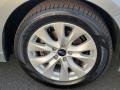 Ice Silver Metallic - Legacy 2.5i Premium Photo No. 21