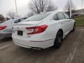 Platinum White Pearl - Accord Touring Photo No. 4