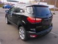 Shadow Black - EcoSport SE Photo No. 4