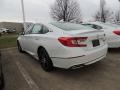 Platinum White Pearl - Accord Touring Photo No. 5