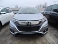 Lunar Silver Metallic - HR-V EX AWD Photo No. 2