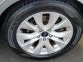 Ice Silver Metallic - Legacy 2.5i Premium Photo No. 28