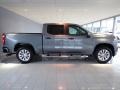 Silver Ice Metallic - Silverado 1500 Limited Custom Crew Cab 4x4 Photo No. 2