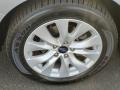 Ice Silver Metallic - Legacy 2.5i Premium Photo No. 31
