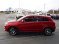 Rally Red - Outlander Sport SE Photo No. 6