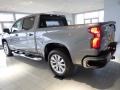 Silver Ice Metallic - Silverado 1500 Limited Custom Crew Cab 4x4 Photo No. 5